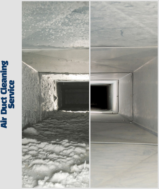 Air Duct Cleaning Atlanta