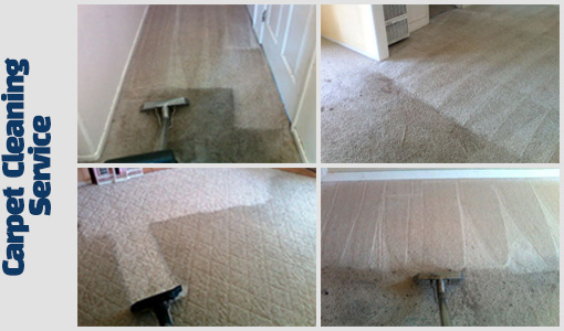 Carpet Cleaning Atlanta