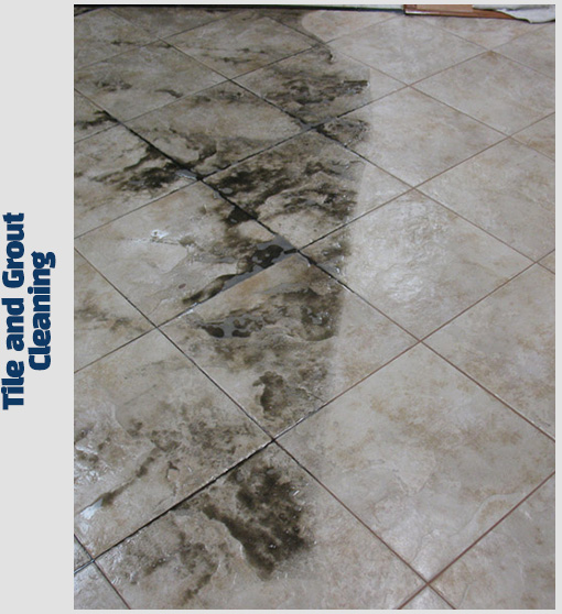 Tile and Grout Cleaning Atlanta